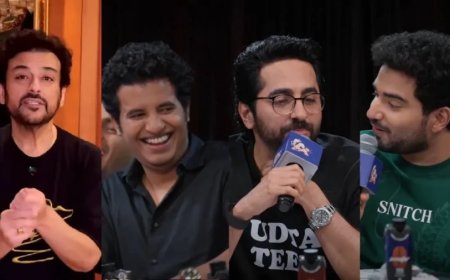 'वो अदनान सामी है', समय रैना के शो में पाकिस्तानी जासूस वाले जोक पर सिंगर का पलटवार