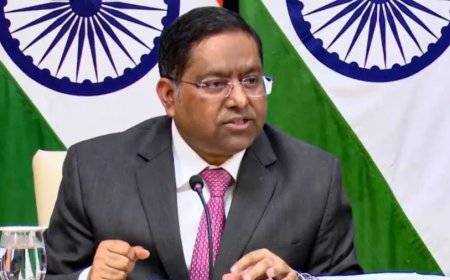 रूस में नौकरी का ऑफर जानलेवा: विदेश मंत्रालय ने भारतीय नागरिकों को दी कड़ी चेतावनी