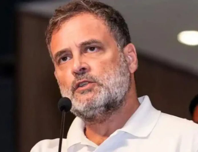 राहुल गांधी नागरिकता मामला: इलाहाबाद हाई कोर्ट ने ब्रिटिश नागरिकता के दावे वाली याचिका खारिज की