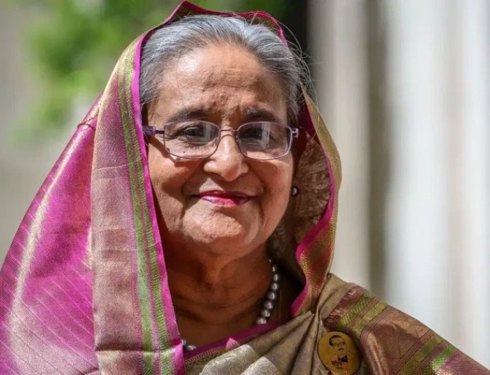 शेख हसीना की संपत्ति नीलाम करेगी बांग्लादेश सरकार: क्या बिकेगा पैतृक घर और सोना?