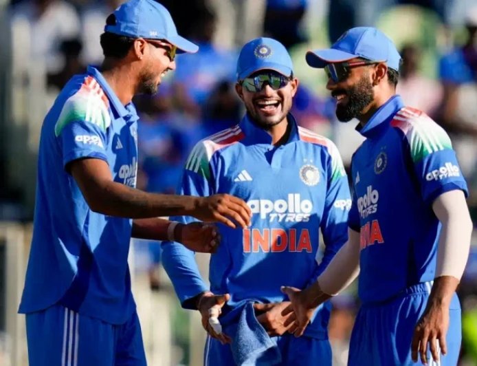 IND vs WI: टीम इंडिया को किसकी तलाश? कोच साईराज बाहुतुले का बड़ा खुलासा