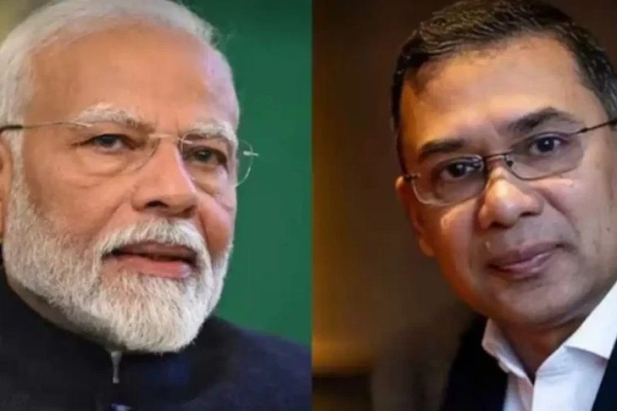 भारत बांग्लादेश संबंध: पत्रकारों के जरिए रिश्तों को नई मजबूती देने की बड़ी पहल