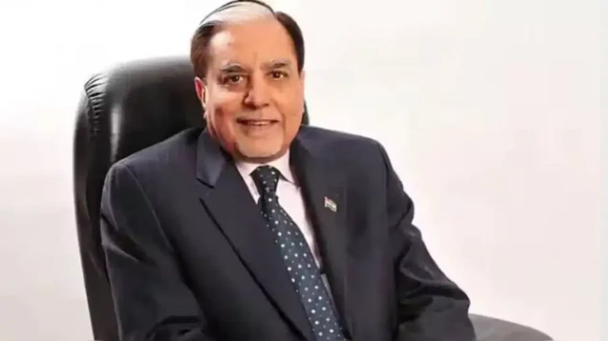 सुभाष चंद्रा को झटका: NCLT ने दिवालियापन के फैसले पर लगाई रोक, संपत्तियों की बिक्री प्रतिबंधित