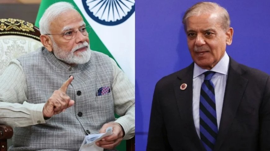 SCO शिखर सम्मेलन में पीएम मोदी का कड़ा संदेश, कहा आतंकवाद किसी की रणनीतिक संपत्ति नहीं हो सकता