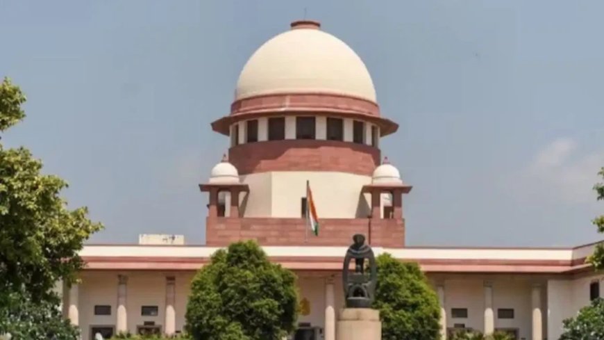 OBC क्रीमी लेयर मामला: केंद्र सरकार को सुप्रीम कोर्ट से नहीं मिली राहत, 17 सितंबर तक के लिए टली सुनवाई