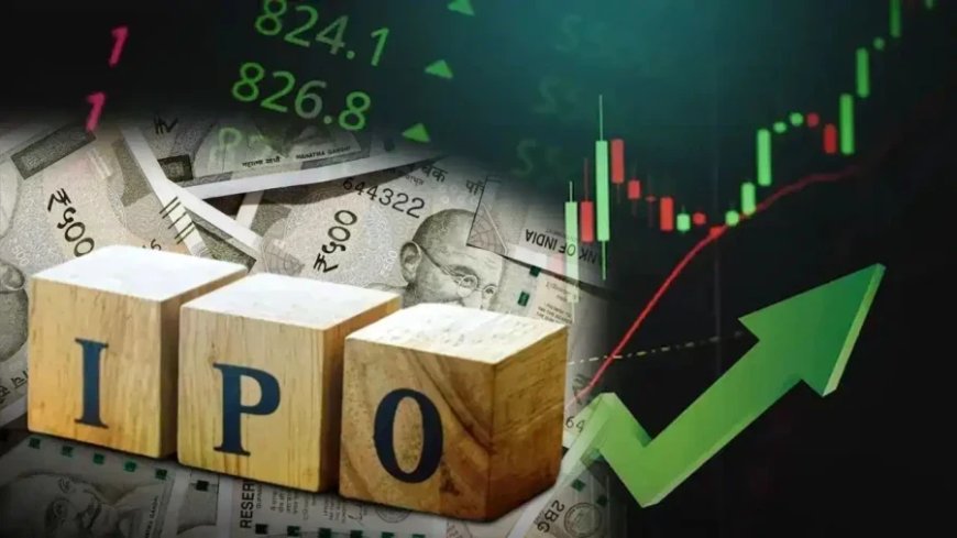 आईपीओ मार्केट में आया जबरदस्त तूफान: अगस्त में 10 आईपीओ 100 गुना से ज्यादा सब्सक्राइब