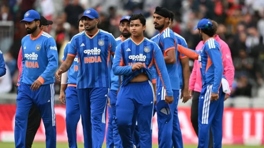 BCCI का बड़ा ऐलान: एशियन गेम्स से पहले जापान से भिड़ेगी टीम इंडिया