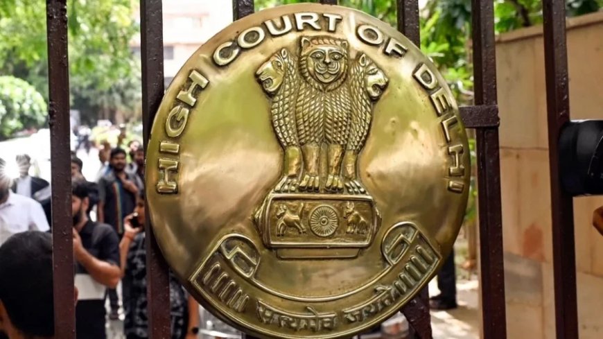 दिल्ली हाईकोर्ट ने दोस्तों के बीच झगड़े की FIR की रद्द, मणिपुर के अस्पताल में सेवा का आदेश