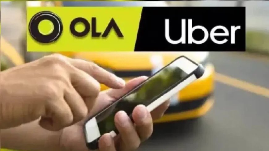Ola Uber और डिलीवरी बॉय के लिए बदलेंगे नियम, मिलेगा सोशल सिक्योरिटी फंड का लाभ