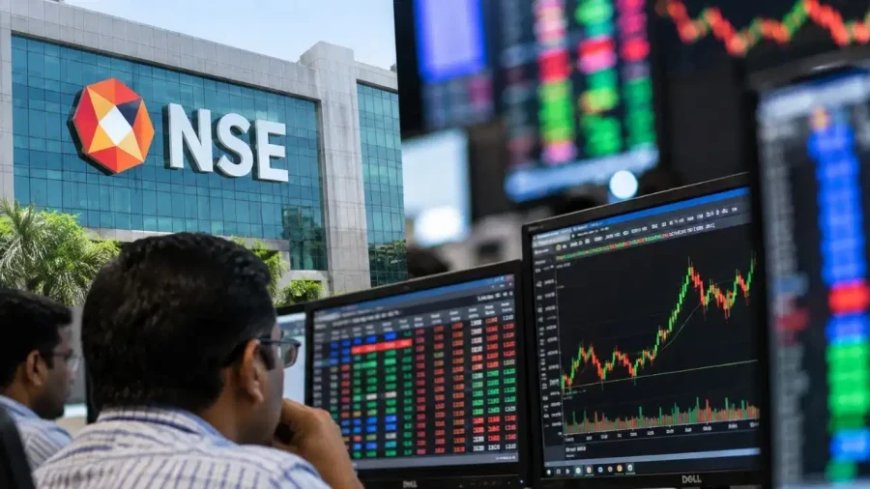 NSE New Trading Rules: आज से बदल गए ट्रेडिंग के नियम, जानें नया टाइमटेबल