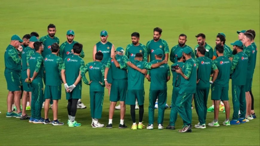 पाकिस्तान क्रिकेट की बर्बादी का असली कारण: PCB और BCCI के बीच का यह बड़ा अंतर