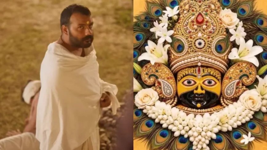 हनुमान अंश की सफलता के बाद बाबा खाटू श्याम पर फिल्म का ऐलान, 2027 में होगी रिलीज