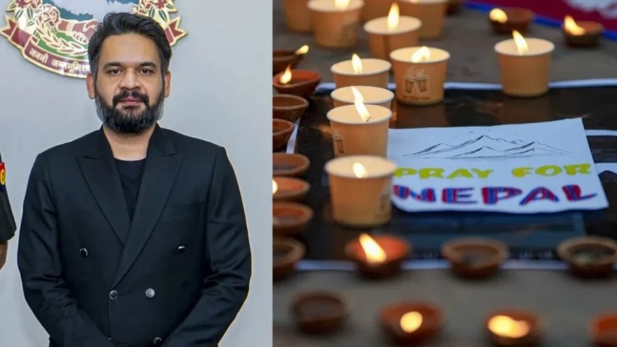 नेपाल बाढ़ तबाही: मरने वालों का आंकड़ा 1355 पहुंचा, आज राष्ट्रीय शोक दिवस पर सार्वजनिक अवकाश