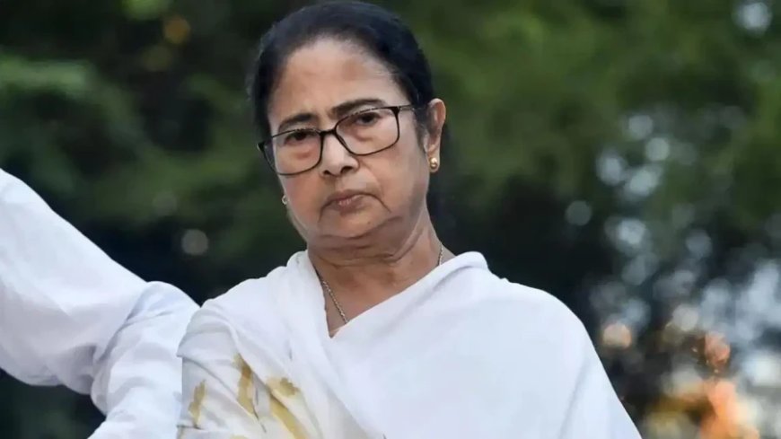 ममता बनर्जी को झटका: रेजीनगर उपचुनाव से रबीउल आलम चौधरी ने वापस लिया नामांकन