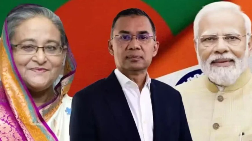 101 समझौतों की समीक्षा पर भारत सख्त: बांग्लादेश के बदलते रुख पर दिल्ली की पैनी नजर