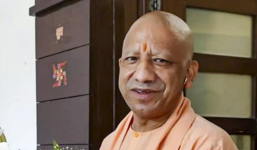 यूपी पुलिस में बड़ा फेरबदल: योगी सरकार ने 35 आईपीएस अधिकारियों का किया तबादला, देखें पूरी लिस्ट