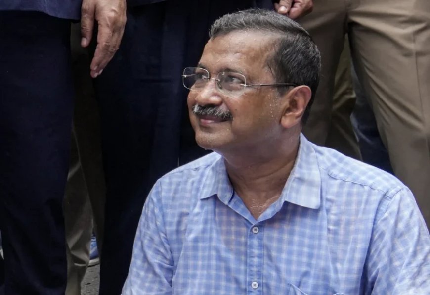 अरविंद केजरीवाल और परिवार को SIR नोटिस: क्या वोटर लिस्ट से कटेगा नाम?