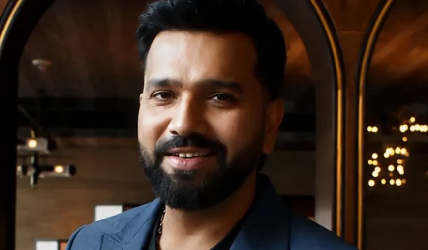 रोहित शर्मा का टीवी डेब्यू रहा सुपरहिट, फैमिली फुल हाउस को मिला दर्शकों का भरपूर प्यार