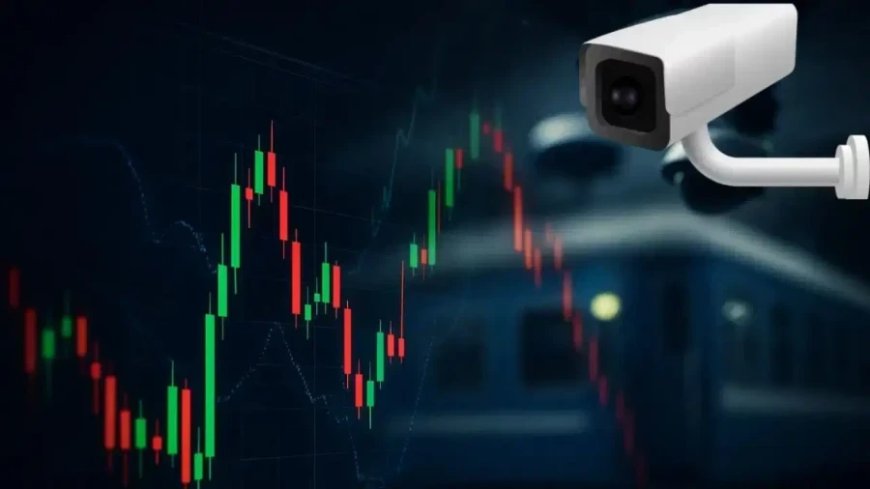 नए CCTV नियमों से बदलेगा बाजार, 1 लाख 30 हजार करोड़ के सेक्टर में इन 3 शेयरों पर नजर