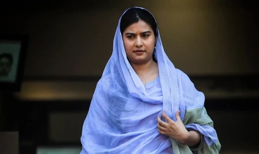 पश्चिमी यूपी में इकरा हसन बनीं सपा का नया चेहरा, इमरान मसूद को अखिलेश की चुनौती