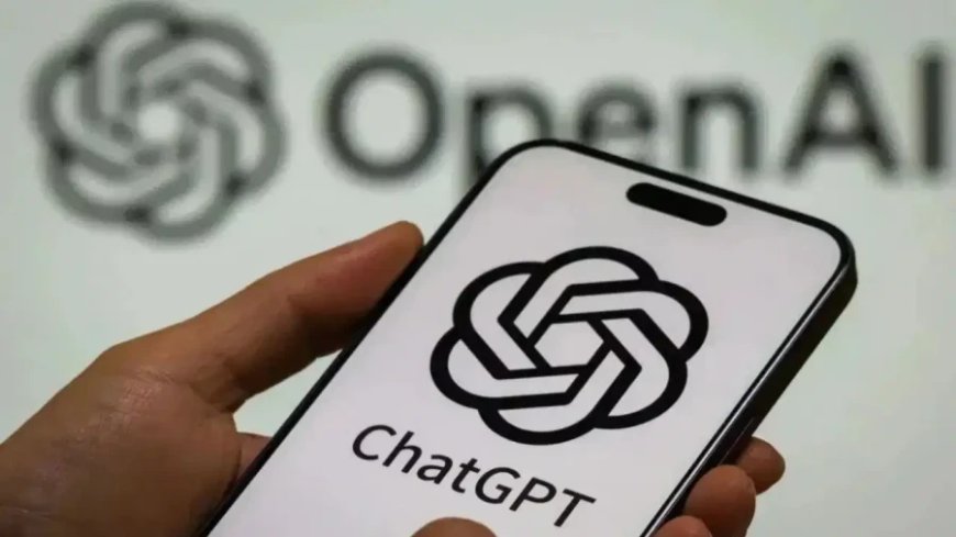 ChatGPT के खिलाफ कनाडा में मुकदमा: स्कूल शूटिंग मामले में OpenAI पर गंभीर आरोप