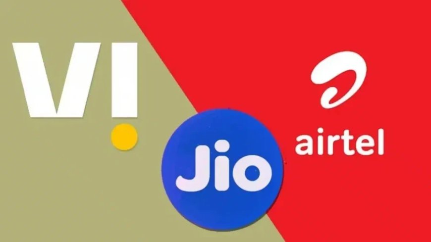 TRAI का बड़ा फैसला: अब मिलेंगे सिर्फ कॉलिंग वाले सस्ते प्लान, वोडाफोन आइडिया के शेयरों में उछाल