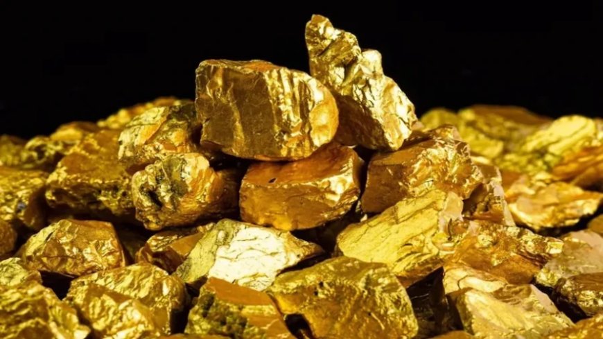 China Gold Reserve: दुनिया तेल संकट में फंसी, चीन ने 8 महीने में बटोरा 1000 टन सोना