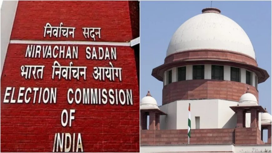 चुनाव आयोग पर जस्टिस दीपांकर की टिप्पणी: स्वतंत्र होना ही नहीं, दिखना भी जरूरी