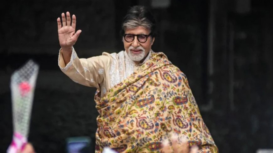 अमिताभ बच्चन की संपत्ति में 145 फीसदी का उछाल, हुरुन इंडिया रिच लिस्ट 2026 में बड़ा खुलासा