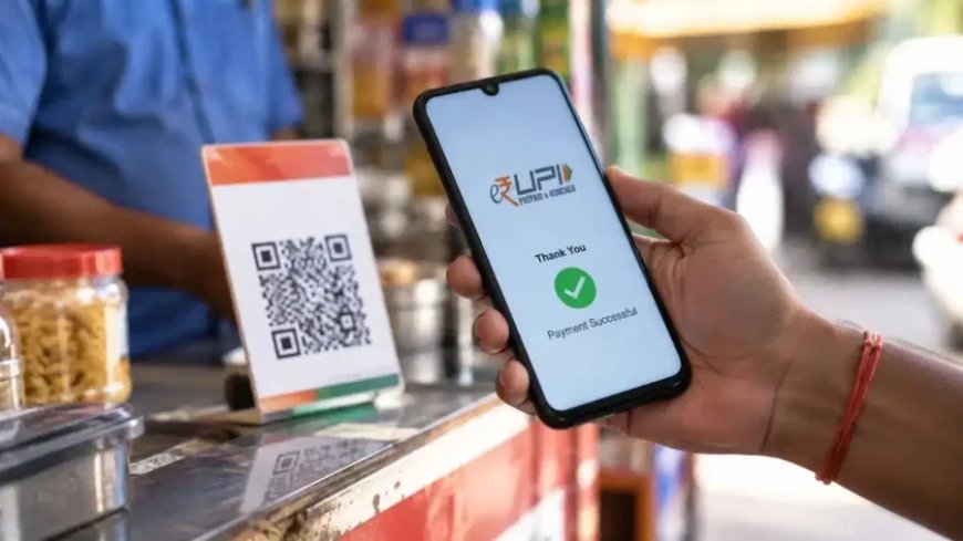 UPI पेमेंट नियम: क्या 6000 रुपये को 2000 की किस्तों में बांटकर MDR से बच सकते हैं?