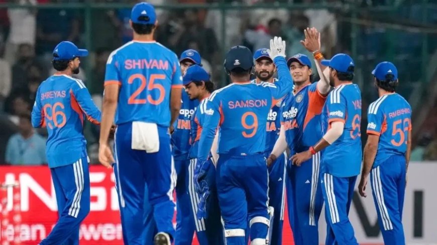 एशियन गेम्स 2026: क्वार्टर फाइनल में अफगानिस्तान से भिड़ेगी टीम इंडिया, सामने आई पूरी लाइन-अप
