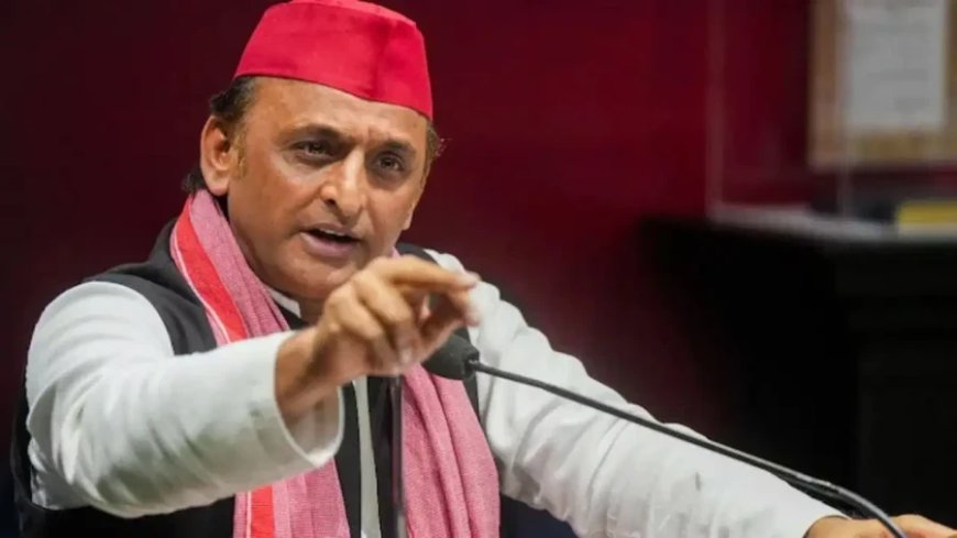 राज्यसभा चुनाव: तीसरे उम्मीदवार पर अखिलेश यादव का सस्पेंस, दलित या मुस्लिम चेहरे पर दांव?