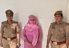 मुजफ्फरनगर हत्याकांड: पत्नी ने प्रेमी संग मिलकर रची पति की हत्या की साजिश, 10 लाख में दी सुपारी