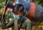 फेस्टिव सीजन से पहले कमर्शियल गैस सिलेंडर के दाम बढ़े, घरेलू एलपीजी की कीमतें स्थिर