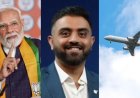 पीएम मोदी ने कैप्टन स्मित मच्छार को बताया हीरो, 174 यात्रियों की बचाई जान
