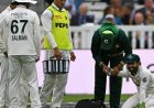 ICC का बड़ा फैसला: समय बर्बाद करने पर बल्लेबाजों को लगेगा 5 रन का जुर्माना