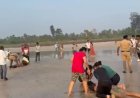 रायगढ़ में बड़ा हादसा: दिवेआगर बीच पर डूबे पुणे के 8 छात्र, पिकनिक मनाते समय हुई मौत