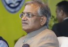 CEC ज्ञानेश कुमार के खिलाफ सुप्रीम कोर्ट में तीसरी याचिका, 14 फैसले रद्द करने की मांग