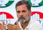 मुख्य चुनाव आयुक्त ज्ञानेश कुमार के खिलाफ दिल्ली से मुंबई तक प्रदर्शन, इंडिया ब्लॉक का हल्लाबोल