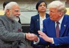 भारत-अमेरिका व्यापार समझौता अंतिम चरण में: मोदी और ट्रंप के बीच जल्द होगी वार्ता