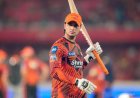 IPL 2027: SRH में कप्तानी पर बवाल, नाराज अभिषेक शर्मा छोड़ सकते हैं टीम