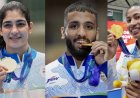 एशियन गेम्स 2026: 13वें दिन भारत की स्वर्णिम सफलता, 16 गोल्ड के साथ टॉप 5 में पहुंचा