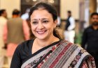 आराधना मिश्रा बनीं यूपी कांग्रेस की नई अध्यक्ष, पार्टी ने चला ब्राह्मण मुस्लिम दलित और अति पिछड़ा दांव