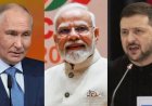 क्या पीएम मोदी कराएंगे रूस और यूक्रेन में सुलह? यूक्रेन ने भारत के प्रस्ताव को बताया सबसे व्यापक