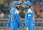 रोहित-कोहली पर सवाल उठाने वालों को शुभमन गिल का जवाब, वर्ल्ड कप की तैयारी पर बड़ी बात