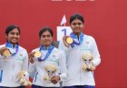 एशियन गेम्स 2026 में भारत का ऐतिहासिक प्रदर्शन: इन 7 खेलों में पहली बार जीते मेडल