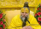 प्रेमानंद महाराज की सुरक्षा पर संकट, फलाहारी महाराज ने सीएम योगी को पत्र लिख भूमाफिया पर लगाए गंभीर आरोप
