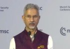 चीन के उभार ने बदली वैश्विक अर्थव्यवस्था, विदेश मंत्री जयशंकर ने गोल्डिलॉक्स परिदृश्य की वकालत की