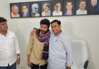 राजस्थान युवा कांग्रेस चुनाव परिणाम: 6 लाख से ज्यादा वोट पाकर अभिषेक चौधरी सबसे आगे