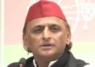 यूपी राज्यसभा चुनाव: तीसरे उम्मीदवार पर अखिलेश यादव की सस्पेंस भरी रणनीति, बीजेपी की चाल का इंतजार